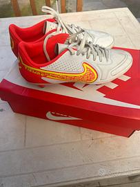 Scarpe calcio nike