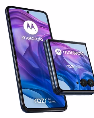 MOTOROLA RAZR 50 ULTRA 5G 512GB ANDROID DUAL SIM 1