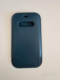 Custodia nuova apple iphone 12/12 pro