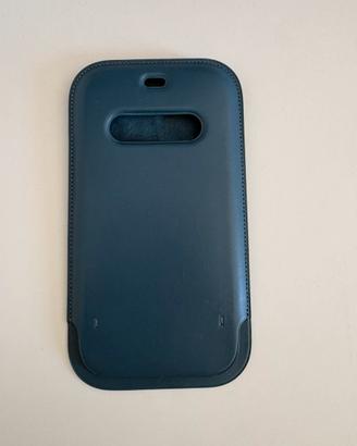 Custodia nuova apple iphone 12/12 pro