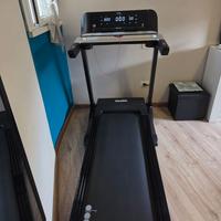 tapis roulant Diadora 8.2