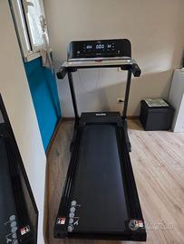 tapis roulant Diadora 8.2