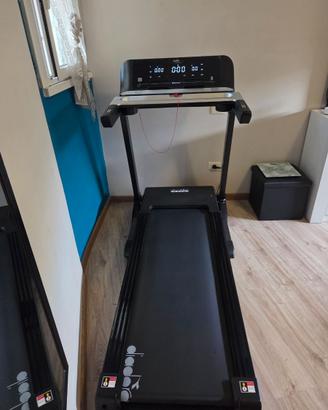 tapis roulant Diadora 8.2