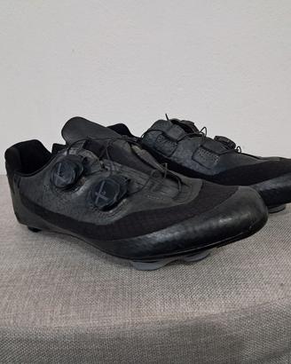 Scarpe nw mistral plus numero 42