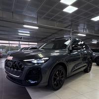 Audi Q5 SPB 40 TDI quattro S tronic line plus