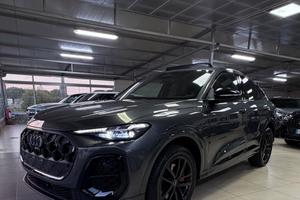 Audi Q5 SPB 40 TDI quattro S tronic line plus