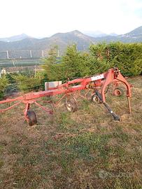 Girello fieno