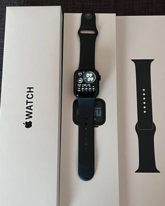 Apple watch 2ª generazione SE 40mm