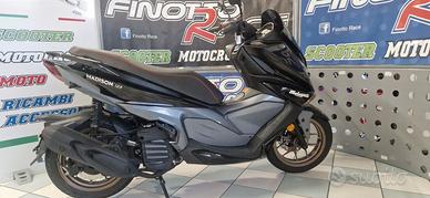 MALAGUTI Madison 125 SPORTIVO