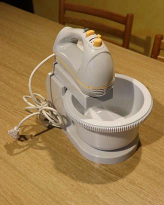 Robot da cucina 3 in 1