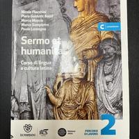 SERMO ET HUMANITAS