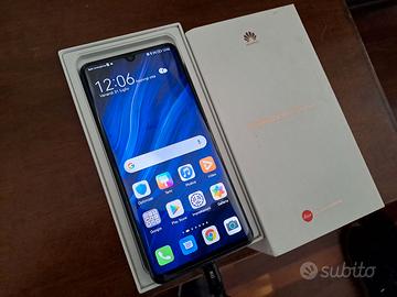Huawei P30 Pro 8GB-128GB