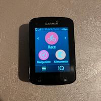GARMIN EDGE 820