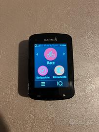 GARMIN EDGE 820