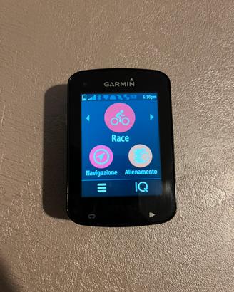 GARMIN EDGE 820