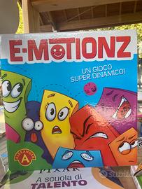 Gioco emotionz