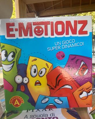 Gioco emotionz