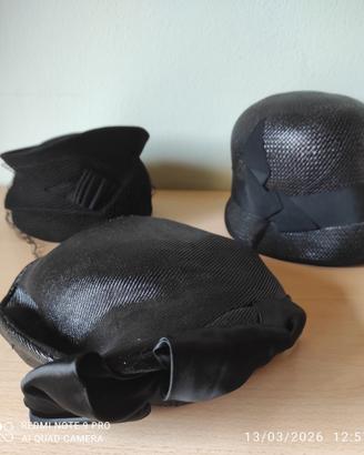 cappelli donna 800 primi 900