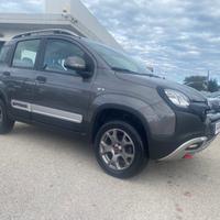 Fiat Panda Cross 0.9 TwinAir Turbo S&S 4x4 85CV