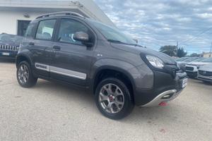 Fiat Panda Cross 0.9 TwinAir Turbo S&S 4x4 85CV