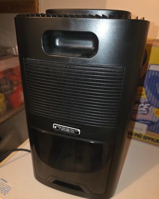 Deumidificatore