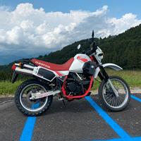 Cagiva Elefant 650