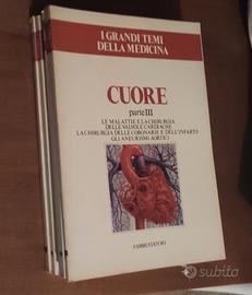 LE GRANDI TEMATICHE DELLA MEDICINA