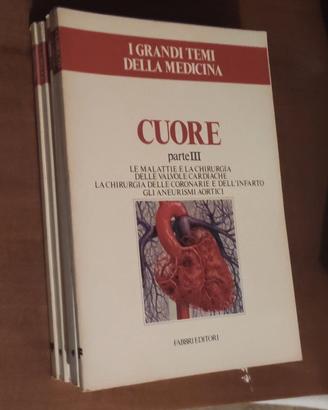 LE GRANDI TEMATICHE DELLA MEDICINA