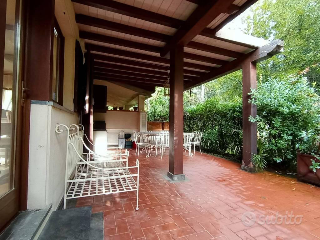 Appartamento – Pietrasanta, Marina di Pietrasanta - Vista 3