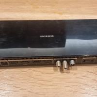 Samsung TV One Connect Box