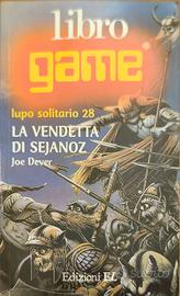 librogame