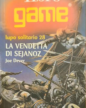 librogame