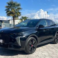 Ds 7 Crossback BlueHDi 130 aut. Performance Line