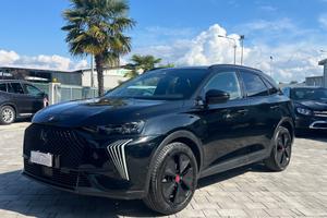 Ds 7 Crossback BlueHDi 130 aut. Performance Line