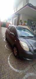 TOYOTA Yaris 2ª serie - 2008