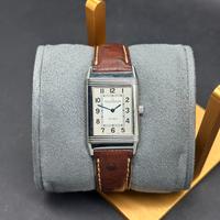 Jaeger LeCoultre reverso