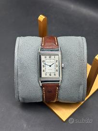 Jaeger LeCoultre reverso