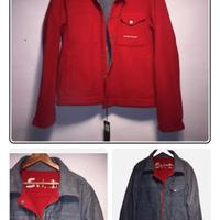 stone Island Giubbotto 
