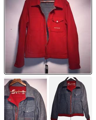 stone Island Giubbotto 