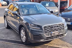 Q2 1.6 TDI S-line-unipro-rate-70 mila km