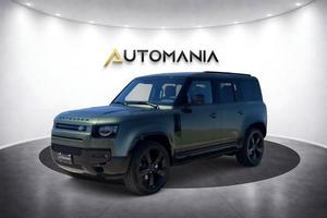 Land Rover Defender 110 3.0D I6 250 CV AWD Au...