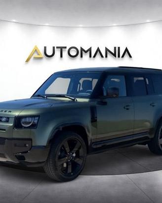 Land Rover Defender 110 3.0D I6 250 CV AWD Au...