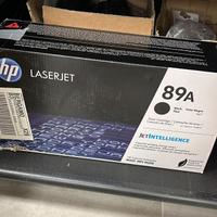 Toner Laserjet HP