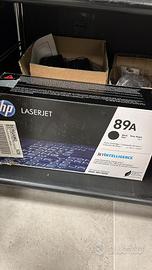 Toner Laserjet HP