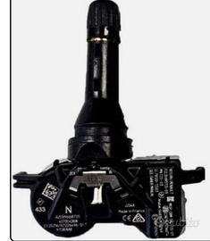 sensore pneumatici nissan juke 