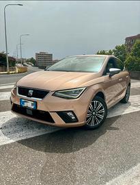 Seat Ibiza 2018