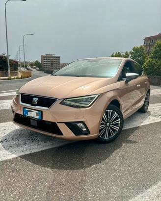 Seat Ibiza 2018