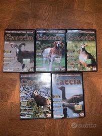 Video enciclopedia della Caccia