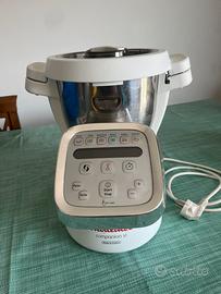Companion xl Moulinex robottino cucina