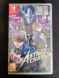 Astral Chain